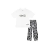 Reverse White+Wave Black