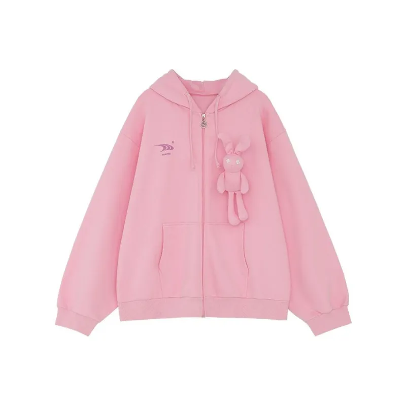 MAMC Sweatshirts Women's-4