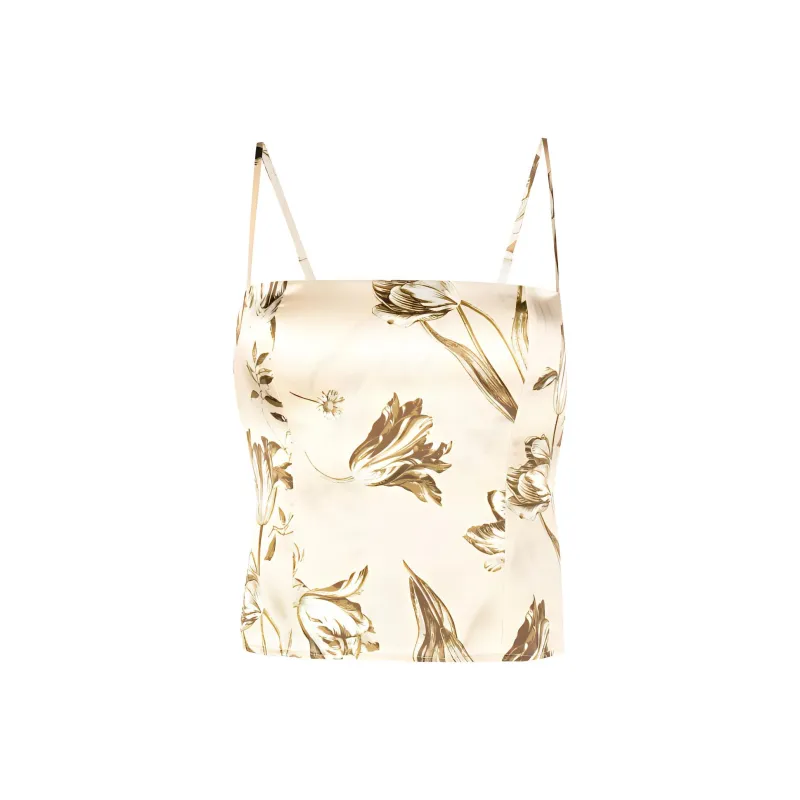 Reformation Camisoles Women's Amber-0