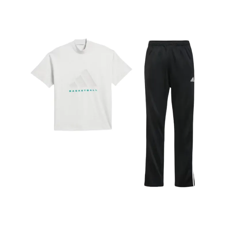 Adidas THE 2024 COLLECTION CHAPTER 03 Series Casual Sportswear Men's-0