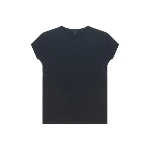 Fax Copy Express SS24 T-Shirt Women's Black