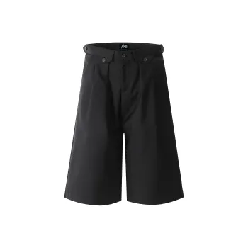 IMHM Casual Shorts Unisex