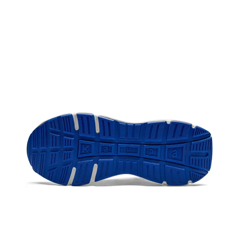 Kappa Runner Sliver Grey-5