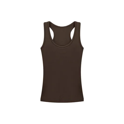 ERIRI Tank Tops Women's