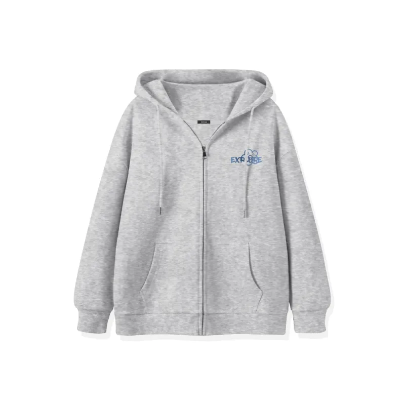 MINISO Sweatshirts Women's-3