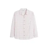 Pink Plaid