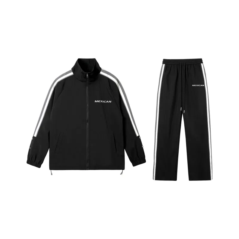 MEXICAN Casual Sportswear Unisex-0