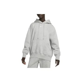 Nike Sweatshirts Women's Gray