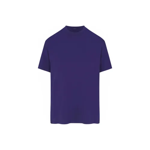 SKIMS T Shirt Women's CONCORD/Concord Purple