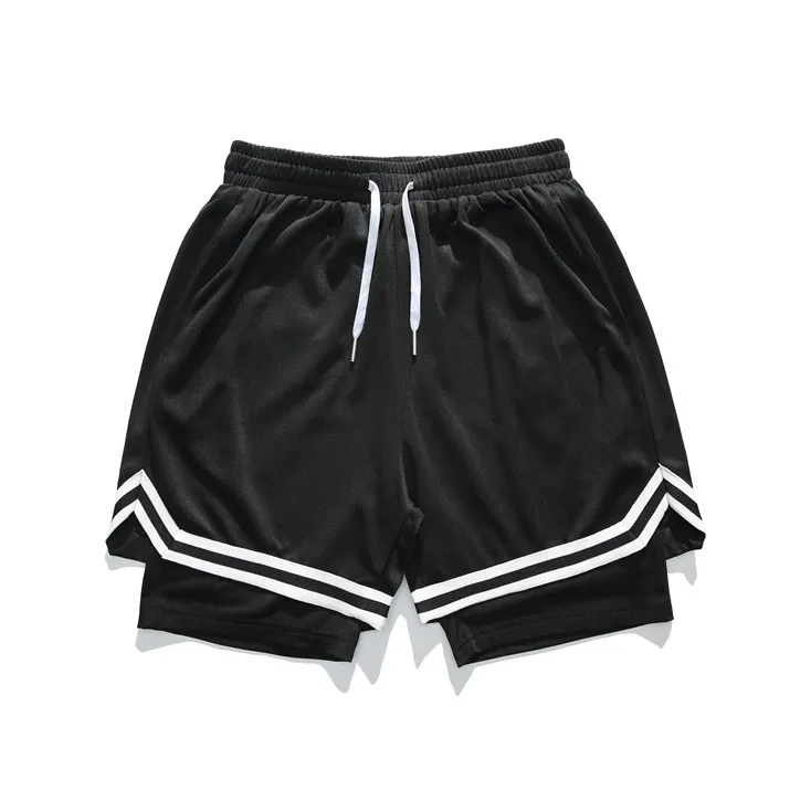 CSKS Casual Shorts Unisex-0