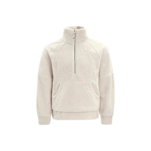 Lululemon Scuba Series Sweatshirt Women's