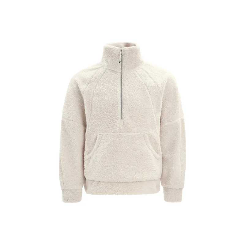 Lululemon Scuba Series Sweatshirt Women's-0