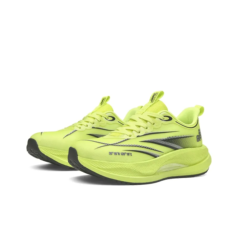 Stateof Stars Low Top Running Shoes Unisex-19