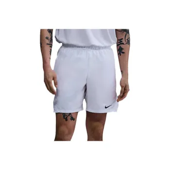 Nike Court VictoryDri Fit Tennis Bottom Men's White