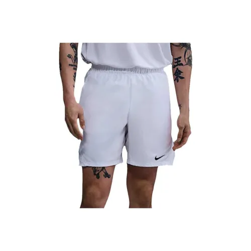 Nike Court VictoryDri Fit Tennis Bottom Men's White