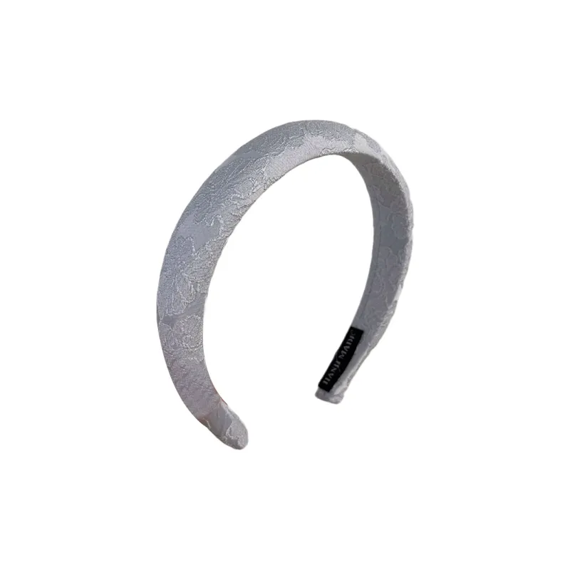 VIVIWELL Fabric+Plastic Headbands Women's-6