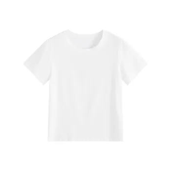 MINCOCROSEPEPPAR T-Shirts Women's White