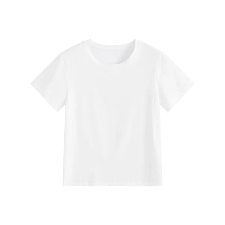 MINCOCROSEPEPPAR T-Shirts Women's White-0