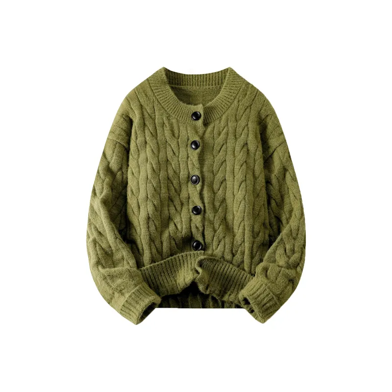 Vitocano Knitwear Unisex-20