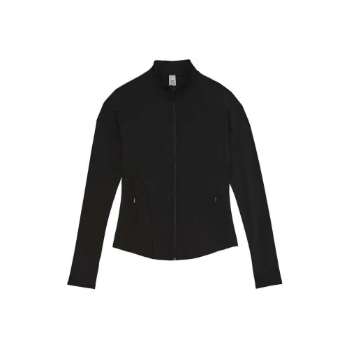 Victoria's Secret VS Sport Jackets Coats Women's Black