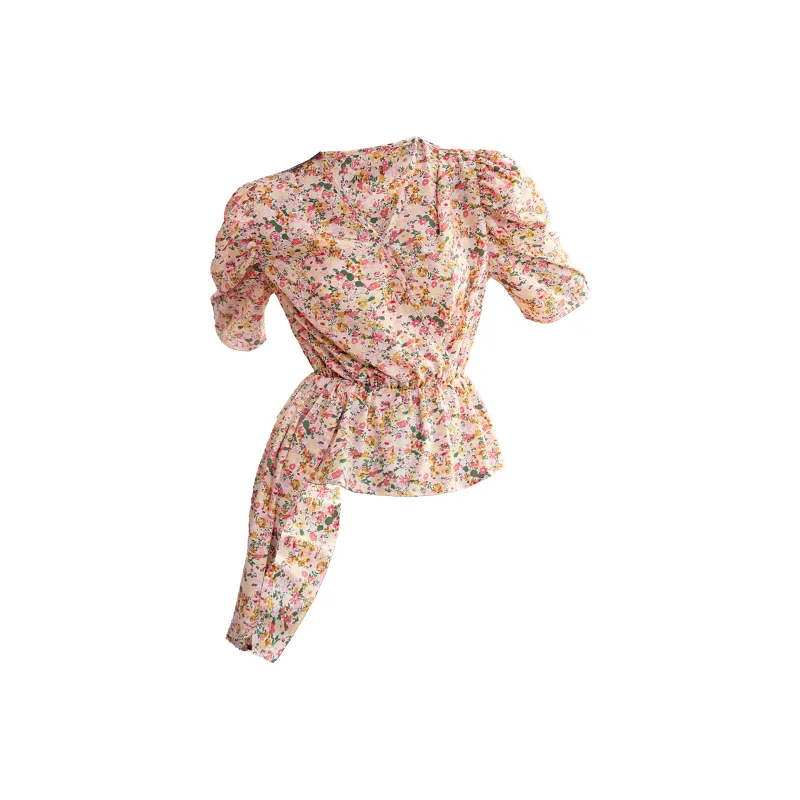 Silly Shirts Women's Multicolor-0