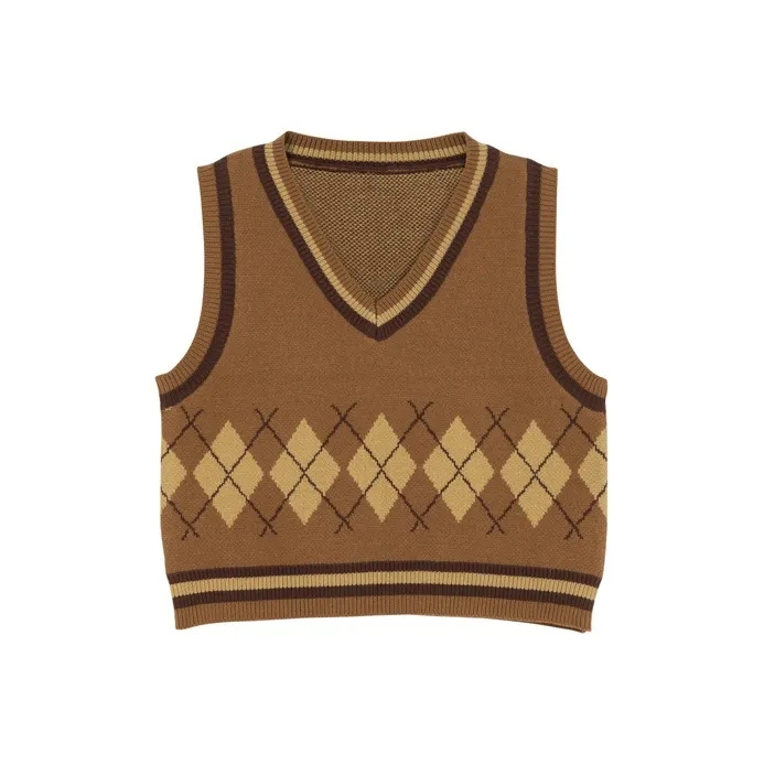 SNBL Knitwear Women's Brown-0