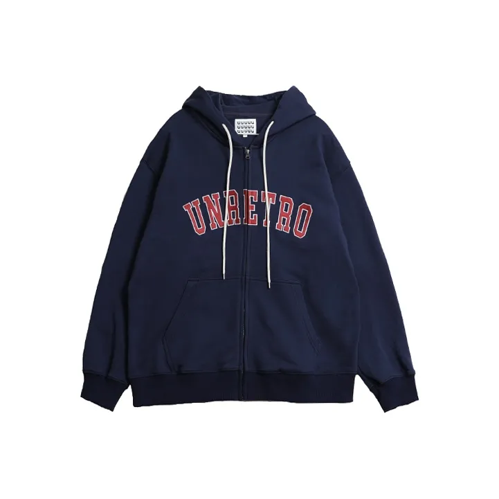 UNRETRO Jackets Women's-2