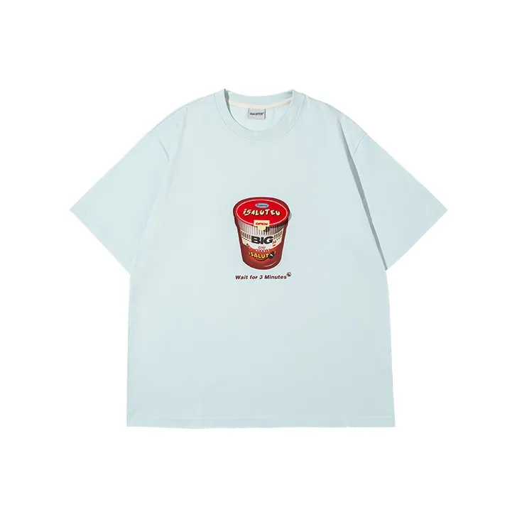 ISaluteU T-Shirts Unisex-6