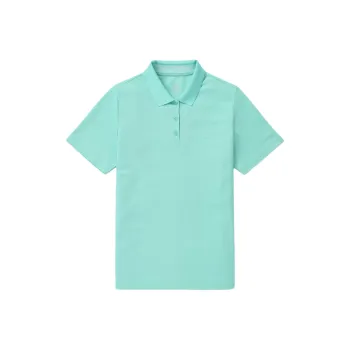 KOLON SPORT Polo Shirt Women's Mint