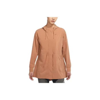 Nike Jackets Women's Mineral Clay Yellow