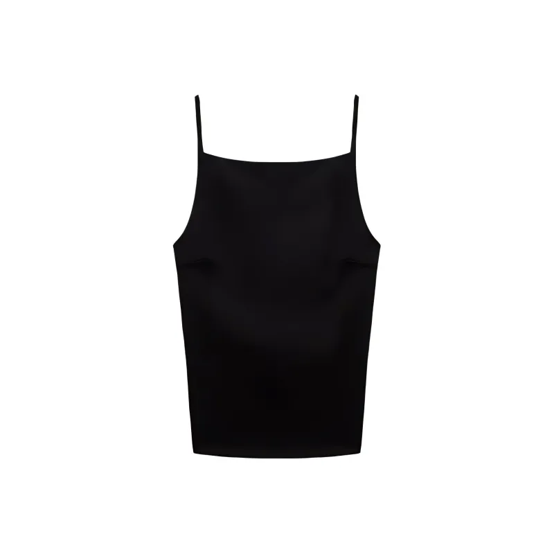 ZARA Camisoles Women's Black-0