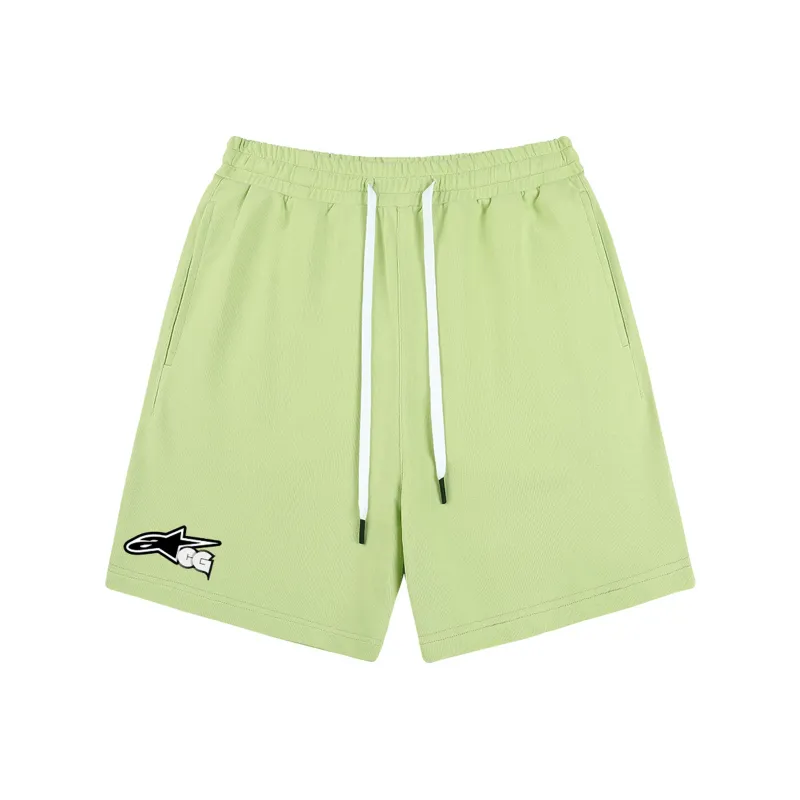 CHARLIE GOLF Casual Shorts Unisex-6