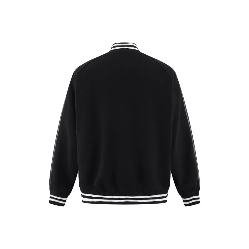 CAI Jackets Coats Unisex Active Black-1
