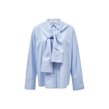 ONLY Shirts Women's C39 Bugloss Blue