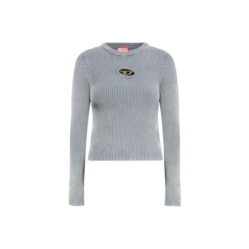 DIESEL M Valary R Knitted Top-0