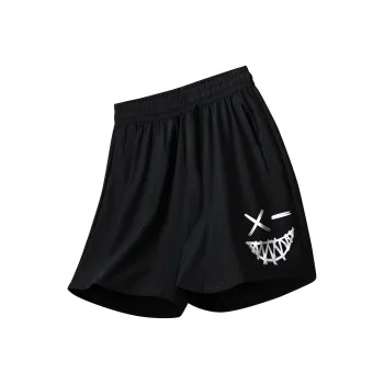 NEXTOUR Casual Shorts Men's Black