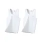 White 2-Pack