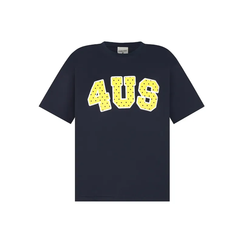 FORUYES T Shirts Women's-2