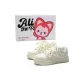 Milk White