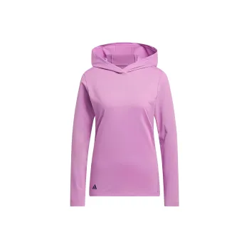Adidas Free Shipping With AdiClub Performance Golf Hoodie
