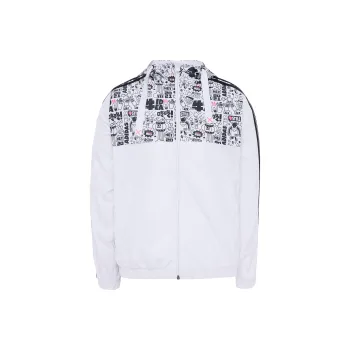 Adidas Neo Jackets Women's White