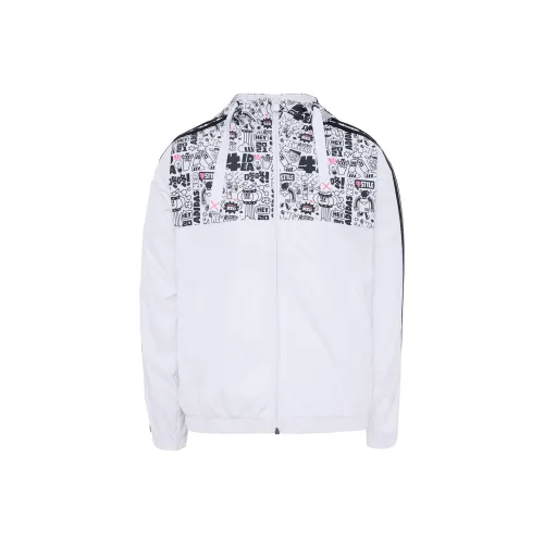 Adidas Neo Jackets Women's White
