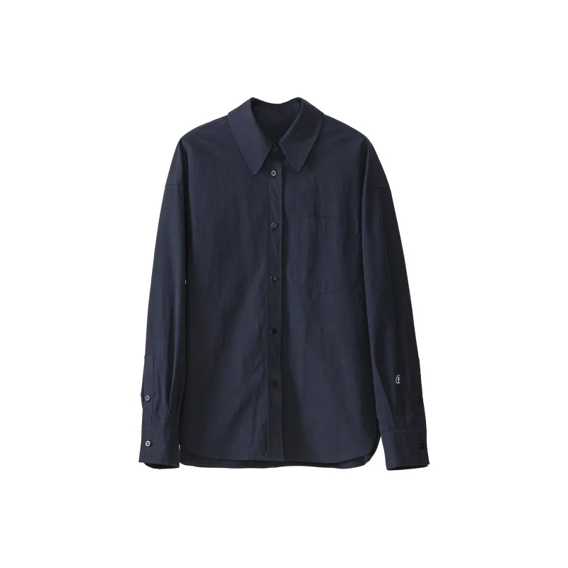 Fstudio Long Sleeved Shirts Women's-2