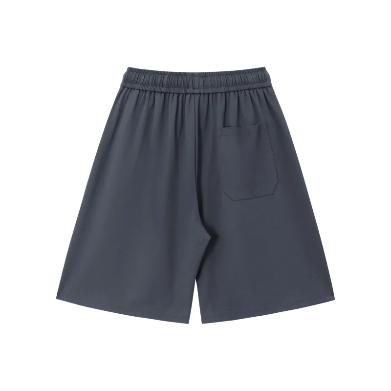 FASTFISH Casual Shorts Unisex-1