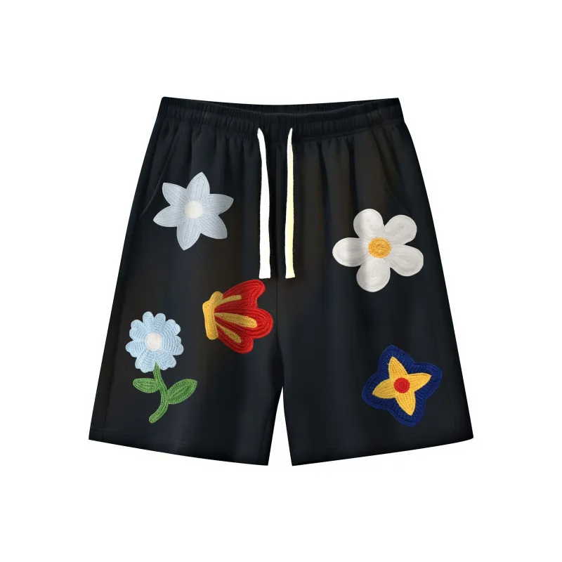 Universal Templates Casual Shorts Unisex-0