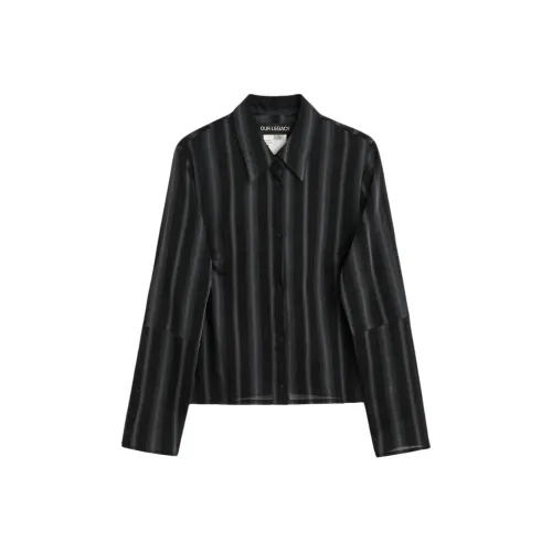 Automobili Lamborghini Business Suit Mens Black