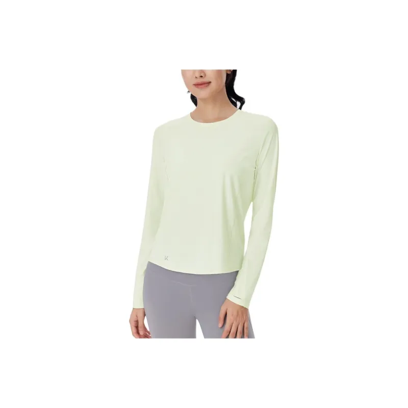 Keep T Shirts Women's-4