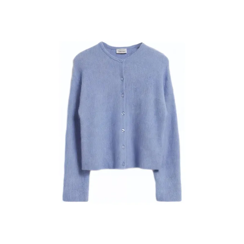 Other Stories Knitwear Women's Light Blue-0