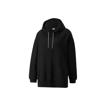 PUMA INFUSE Sweatshirt Women's Black