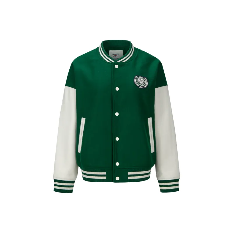 Reebok Jacket Women's Dark Green-0
